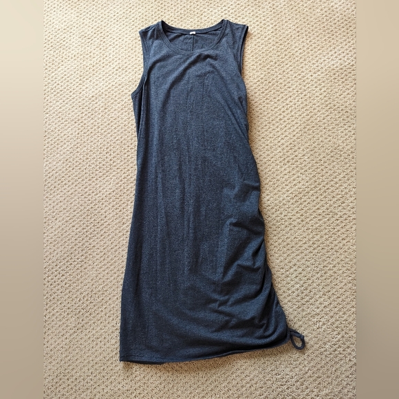 lululemon athletica Dresses & Skirts - Lululemon Cinch It Dress